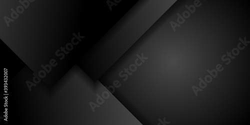 Abstract background dark with carbon fiber texture vector illustration. Suit for business, corporate, institution, party, festive, seminar, and talks