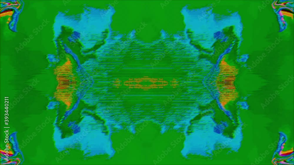 Abstract pattern light transformations shimmering background. Abstract pattern light transformations shimmering background.