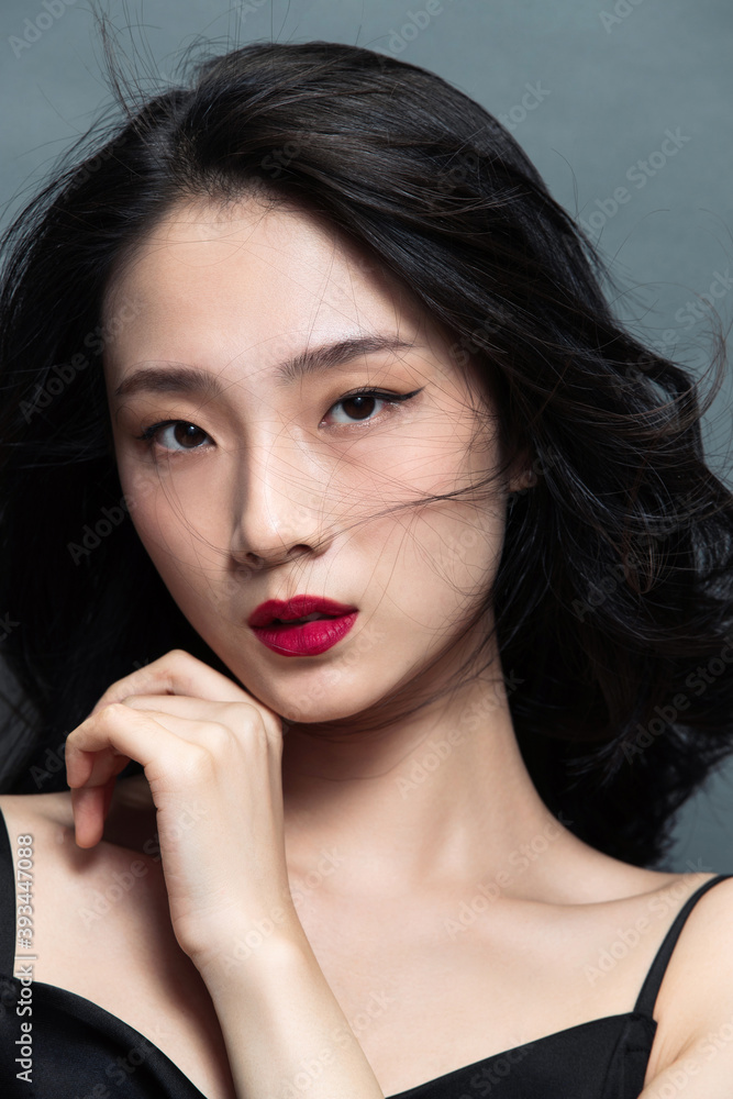 Beauty portrait Beauty portrait