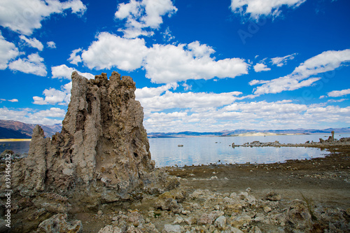 Mono Lake Tufa 4