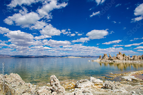 Mono Lake Tufa 3