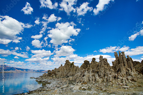 Mono Lake Tufa 2