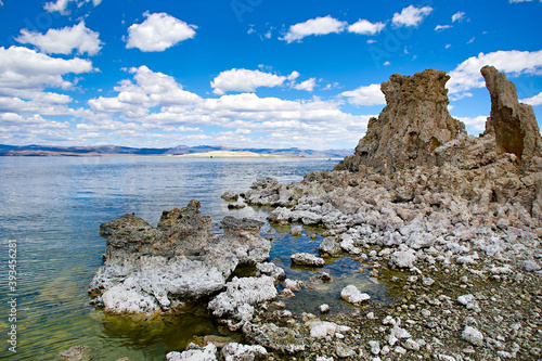Mono Lake Tufas 1