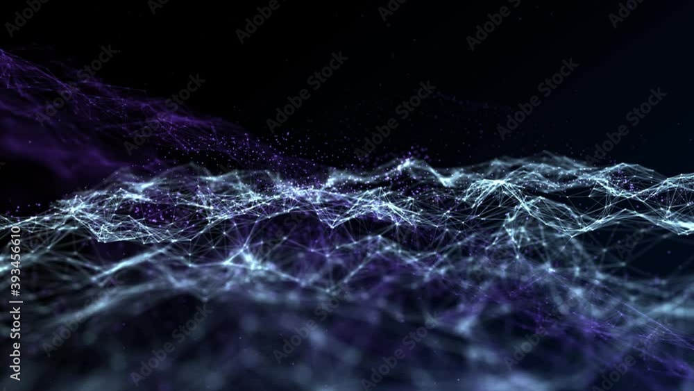 Abstract futuristic - technology with polygonal shapes on dark blue background. Design digital technology concept. Abstract futuristic - technology with polygonal shapes on dark blue background. Design digital technology concept.