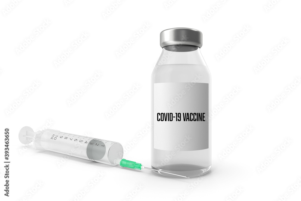 Covid-19 vaccine Covid-19 vaccine