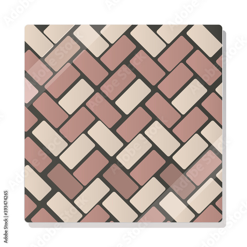 cladding bricks texture tile decoration design