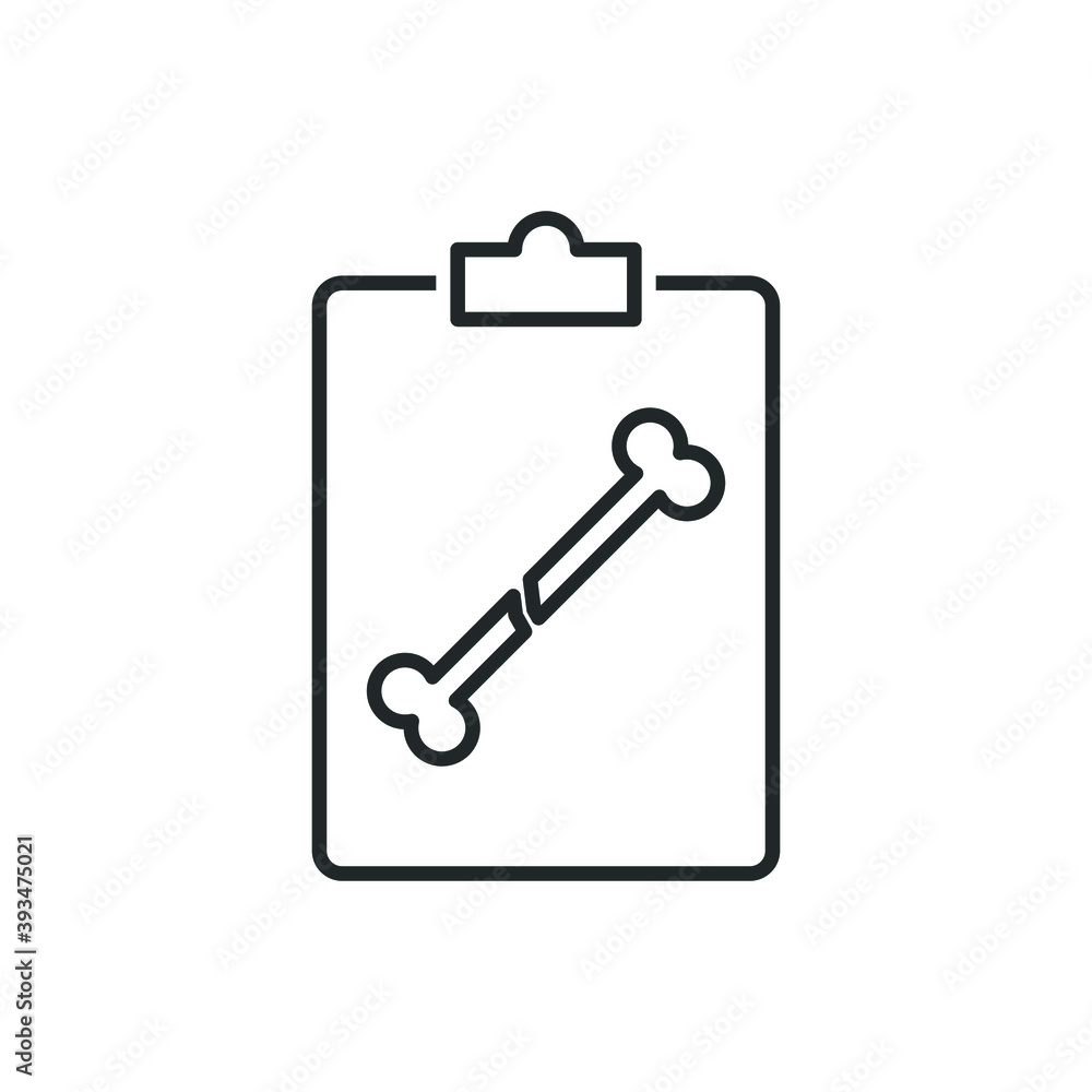 x ray icon vector illustration x ray icon vector illustration