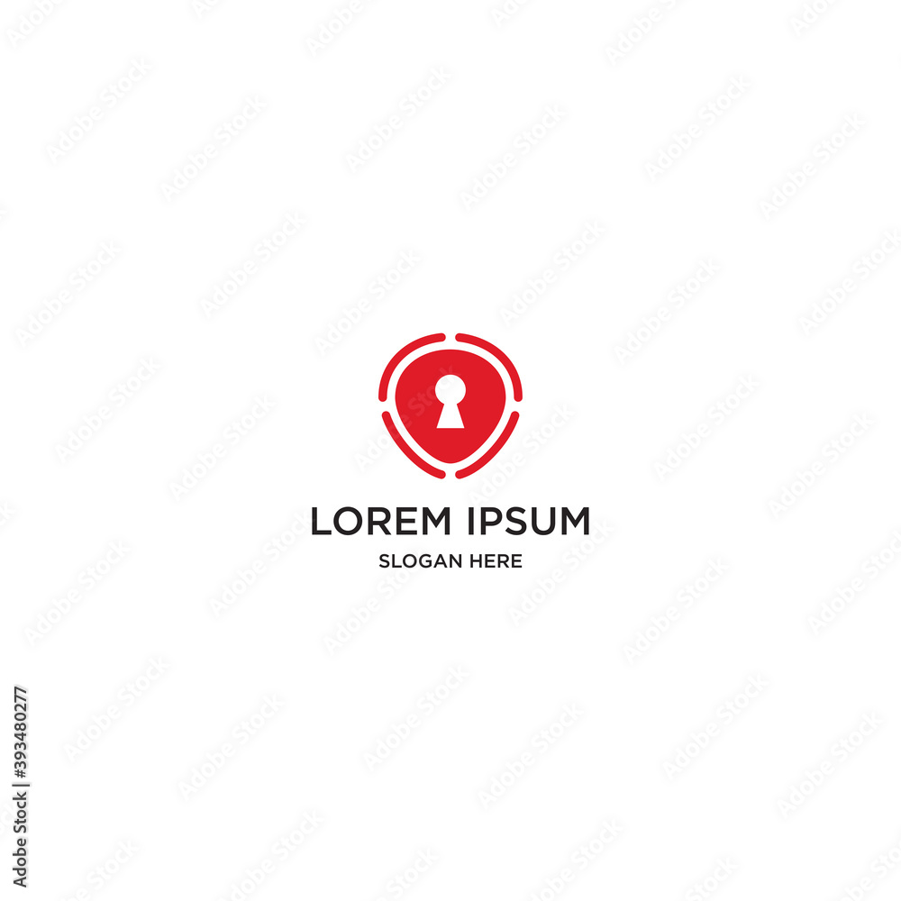 SECURITY SHIELD CORPORATE LOGO VECTOR TEMPLATE SECURITY SHIELD CORPORATE LOGO VECTOR TEMPLATE
