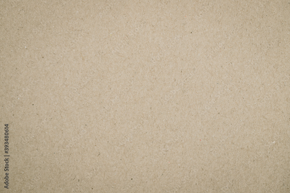 Fototapeta premium Old brown paper texture background