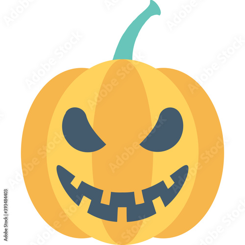 
Halloween Vector Icon 
