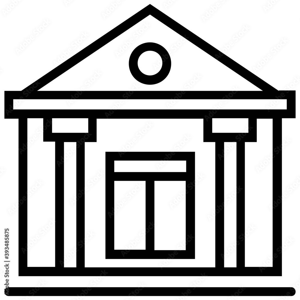 Central bank building with concept of banking and finance
Central bank building with concept of banking and finance