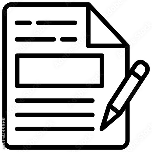 
Edit profile. User profile with tick marked and pen represents the concept of edit information
