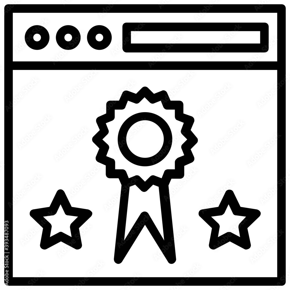 Web template. Computer website designing and programming interface
Web template. Computer website designing and programming interface