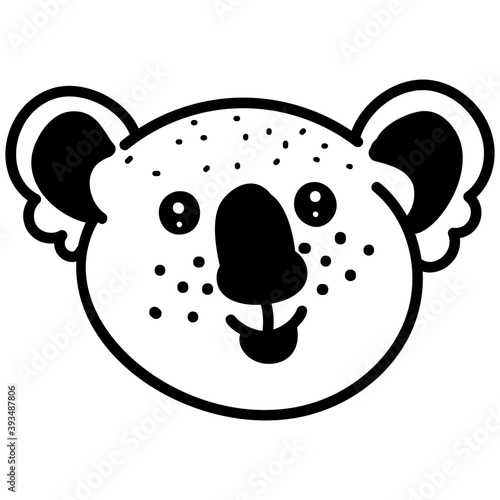Teddy Bear Cartoon