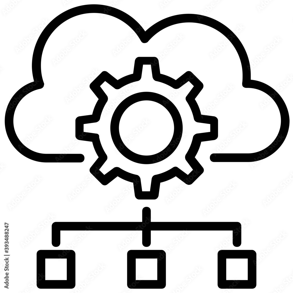 An online hierarchical network design
An online hierarchical network design
