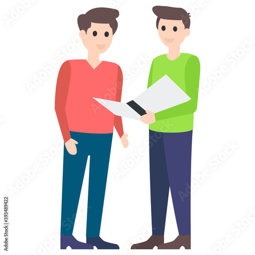 Office Fellows Avatar