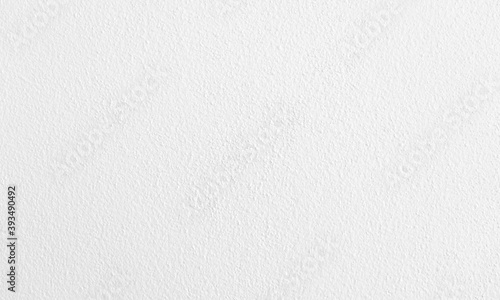 White color texture of white cement wall background. White background copy space for text.