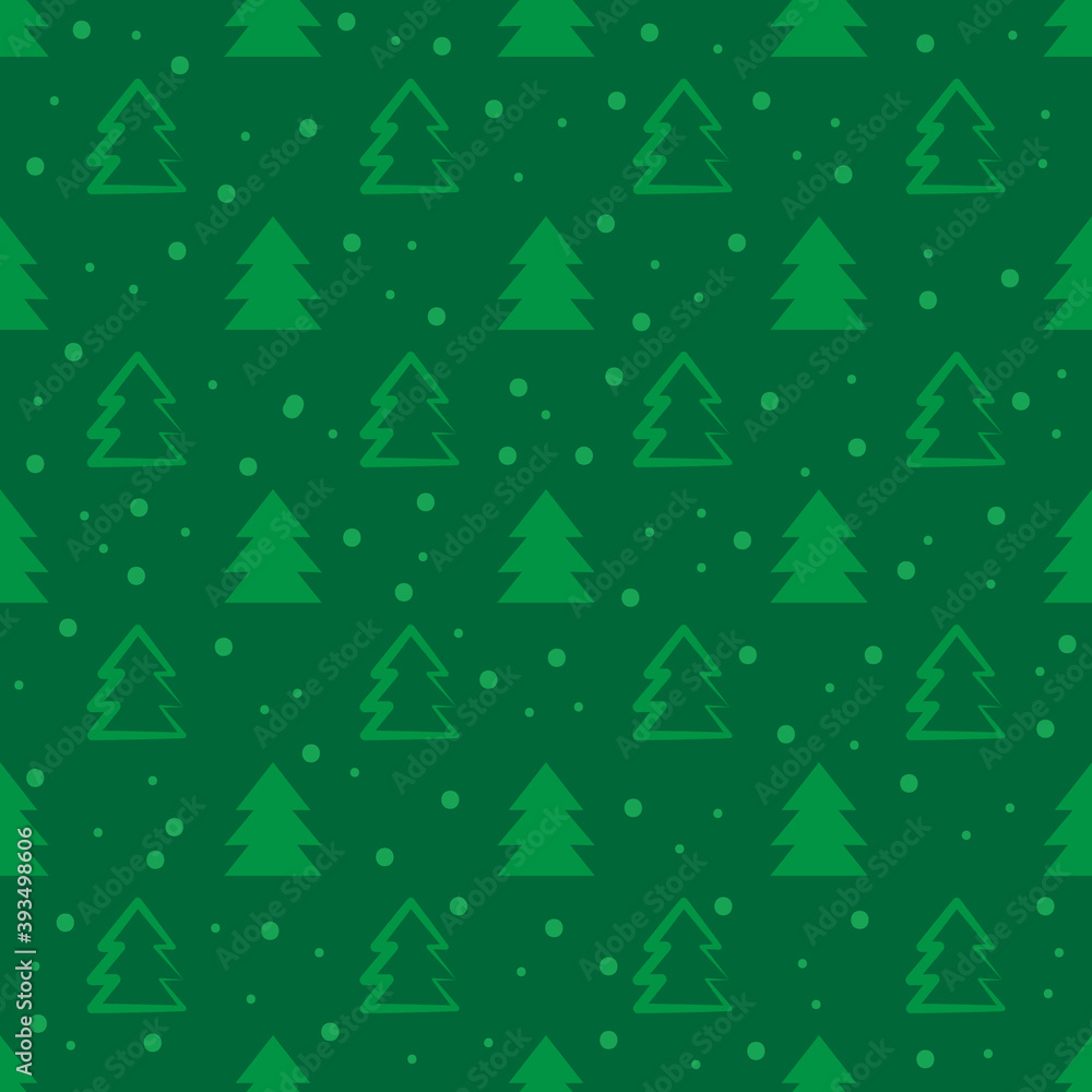 snowflakes seamless-06 snowflakes seamless-06