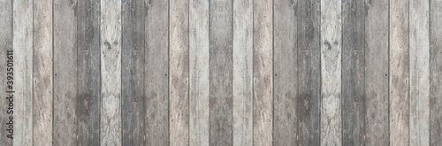 Old wood plank wall texture background