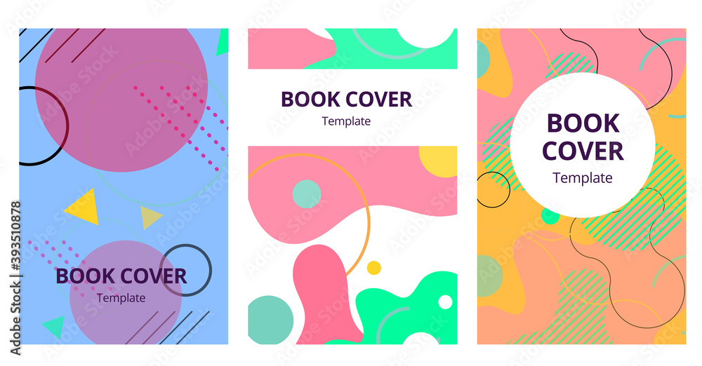 Abstract composition. Text frame surface. a4 brochure cover design. Title sheet model set. Polygonal space icon. Vector front page font. Ad banner form texture. Flier fiber