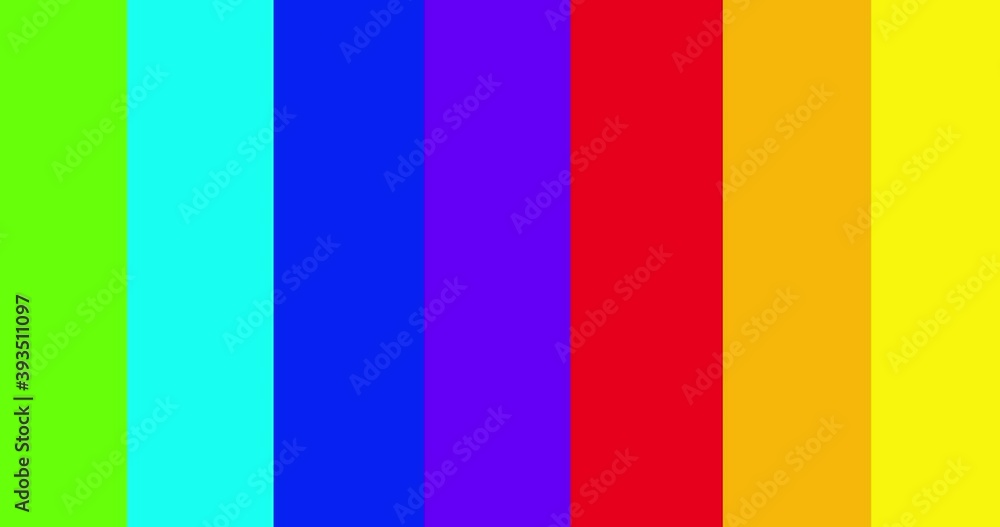 Rainbow LGBT pride flag. International Day Against Homophobia. Bright red, orange, yellow, green, blue, purple blended stripes. Background with rainbow colors pattern in vertical view. Animation LGBTQ Rainbow LGBT pride flag. International Day Against Homophobia. Bright red, orange, yellow, green, blue, purple blended stripes. Background with rainbow colors pattern in vertical view. Animation LGBTQ