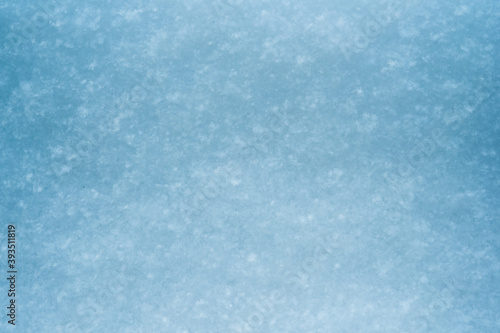 snow background