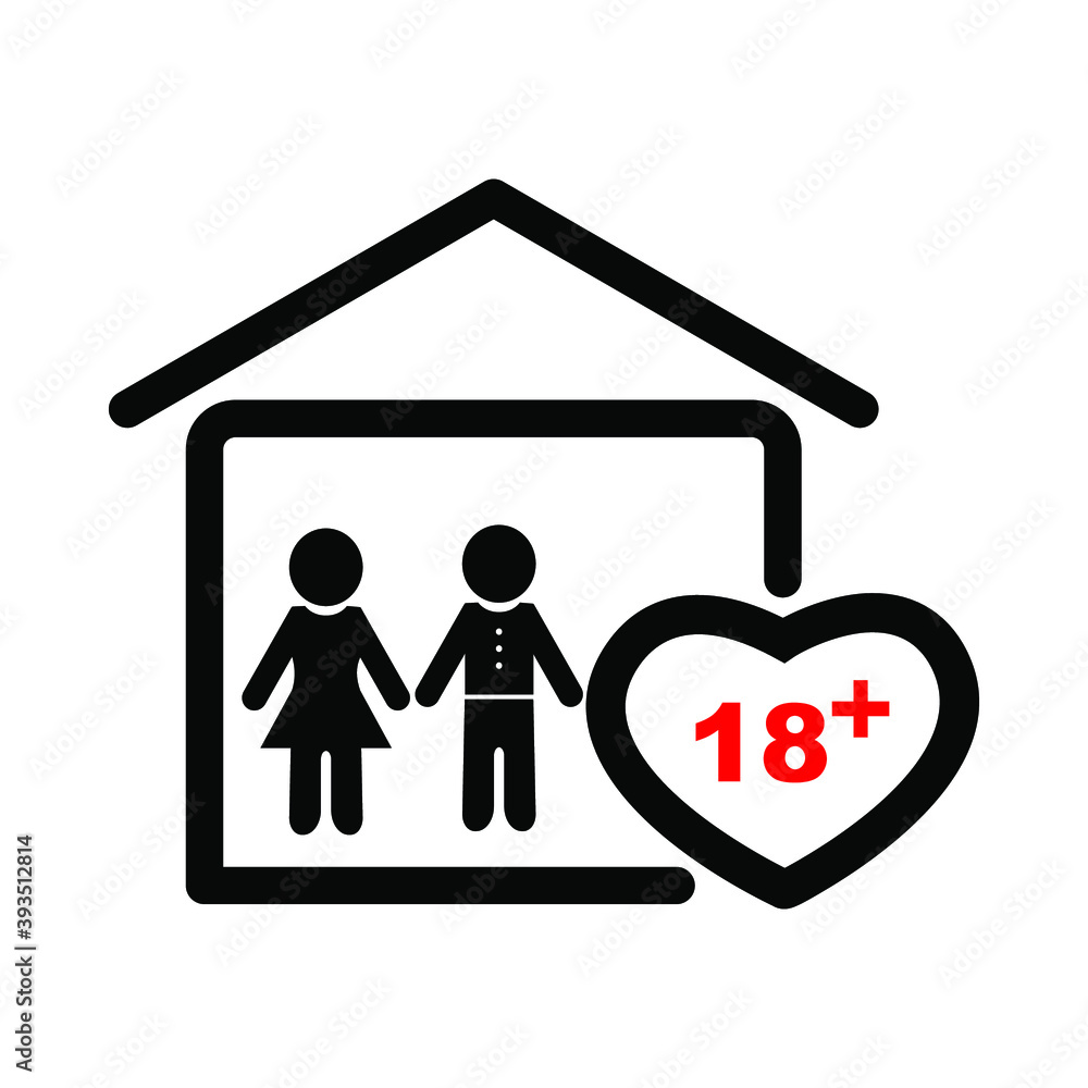 The teenage years,man and woman,family vector, for web campaigns, applications, media, logos and others. vector illustration The teenage years,man and woman,family vector, for web campaigns, applications, media, logos and others. vector illustration