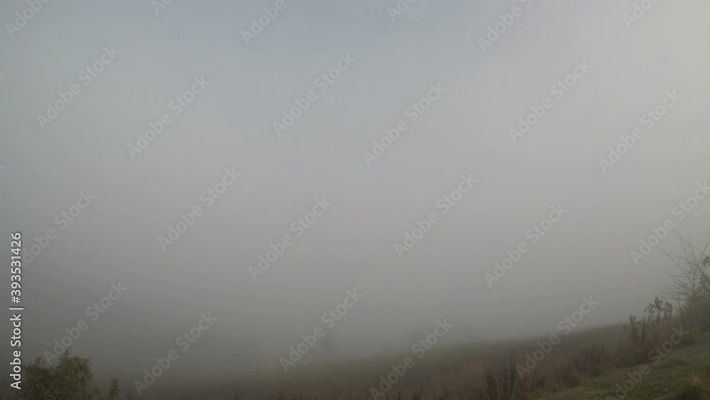 time lapse clouds, valley, horizon, summer, southern europe time lapse clouds, valley, horizon, summer, southern europe