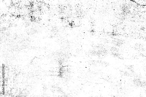 Destroyed crumbled plaster on aged painted brushed surface. Shabby exterior city putty. Rough grunge chipped edges of worn block. Old messy rustic peeling stone. Retro moldy cement slab for 3d design