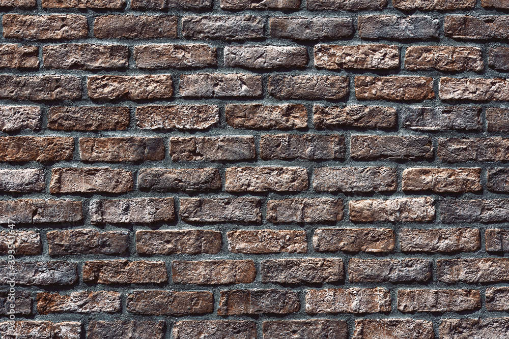 texture of old dark grunge red brick wall background texture of old dark grunge red brick wall background