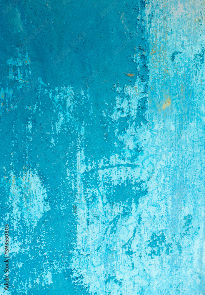 Old wall blue backgrounds textures . Old wall blue backgrounds textures .