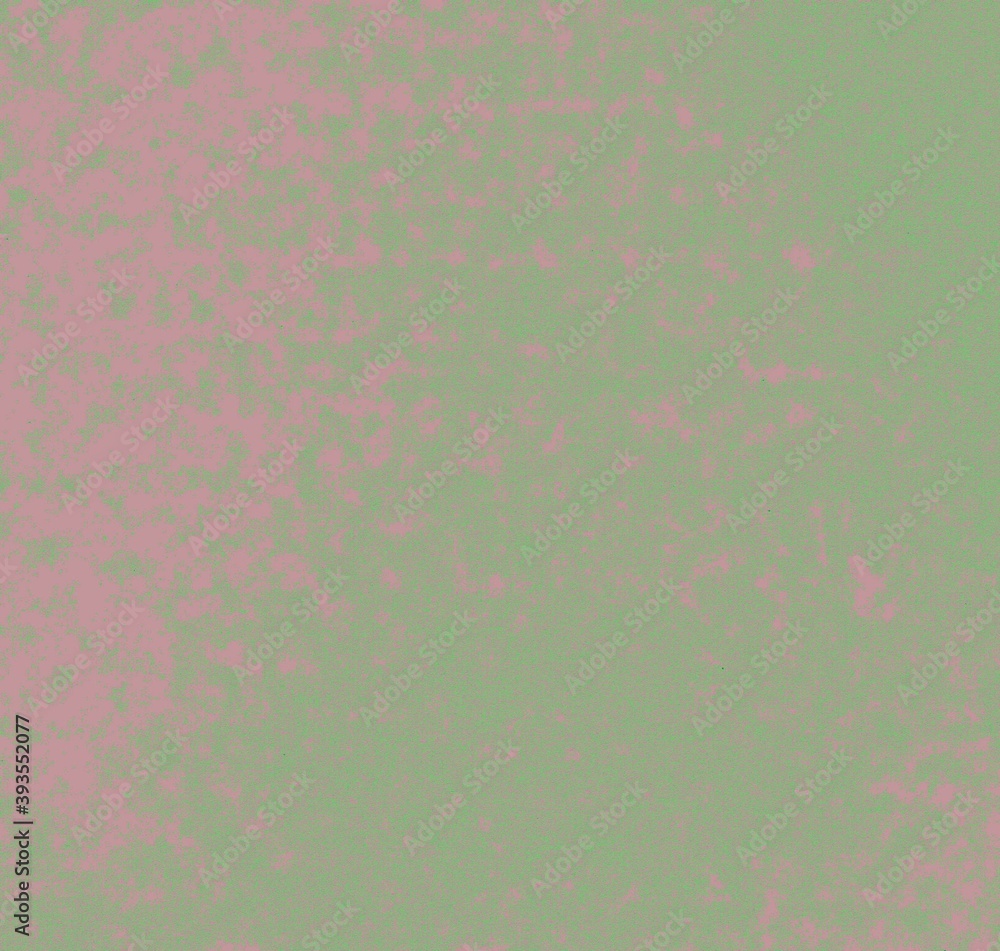 abstract grungy background greenish and pinkish color