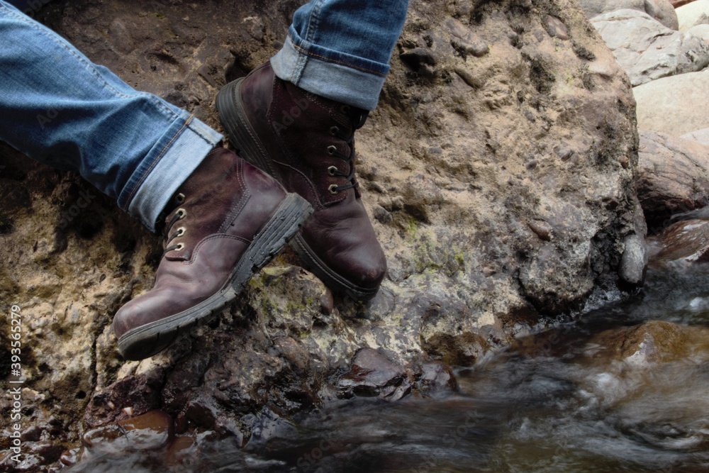 Timberlands Timberlands