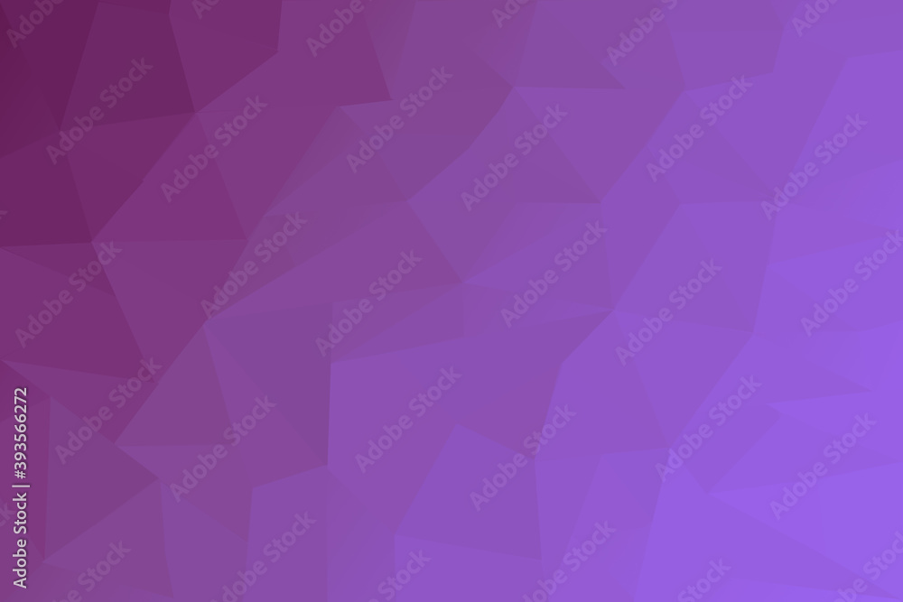 Abstract violet geometric digital background with copy space. Abstract violet geometric digital background with copy space.