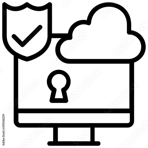 Internet security 