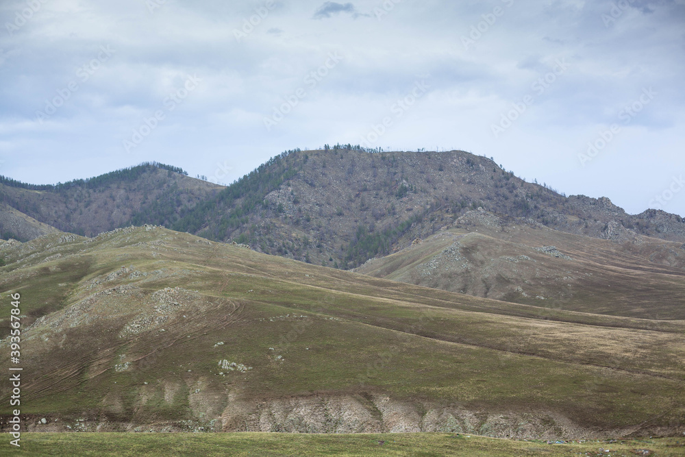 Obraz premium natural scenery