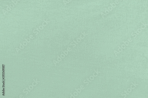 Sea foam homogeneous background with a textured surface