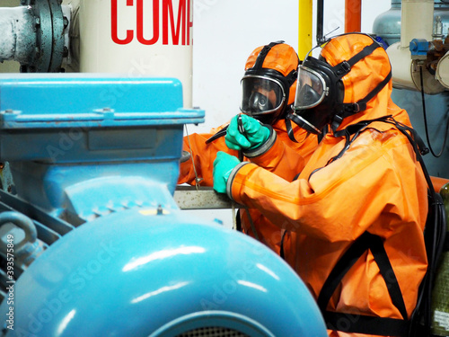 Fire departments and emergency response teams will conduct disaster preparedness drills