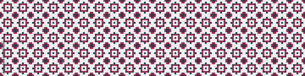 Abstract Cross Pattern Dots Logo generative computational art illustration Abstract Cross Pattern Dots Logo generative computational art illustration