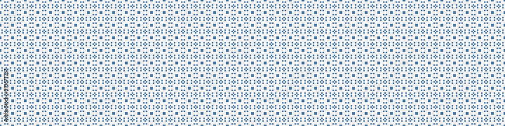 Abstract Cross Pattern Dots Logo generative computational art illustration Abstract Cross Pattern Dots Logo generative computational art illustration