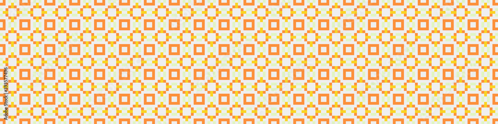 Abstract Cross Pattern Dots Logo generative computational art illustration Abstract Cross Pattern Dots Logo generative computational art illustration