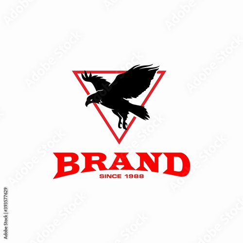 Flying Eagle Triangle