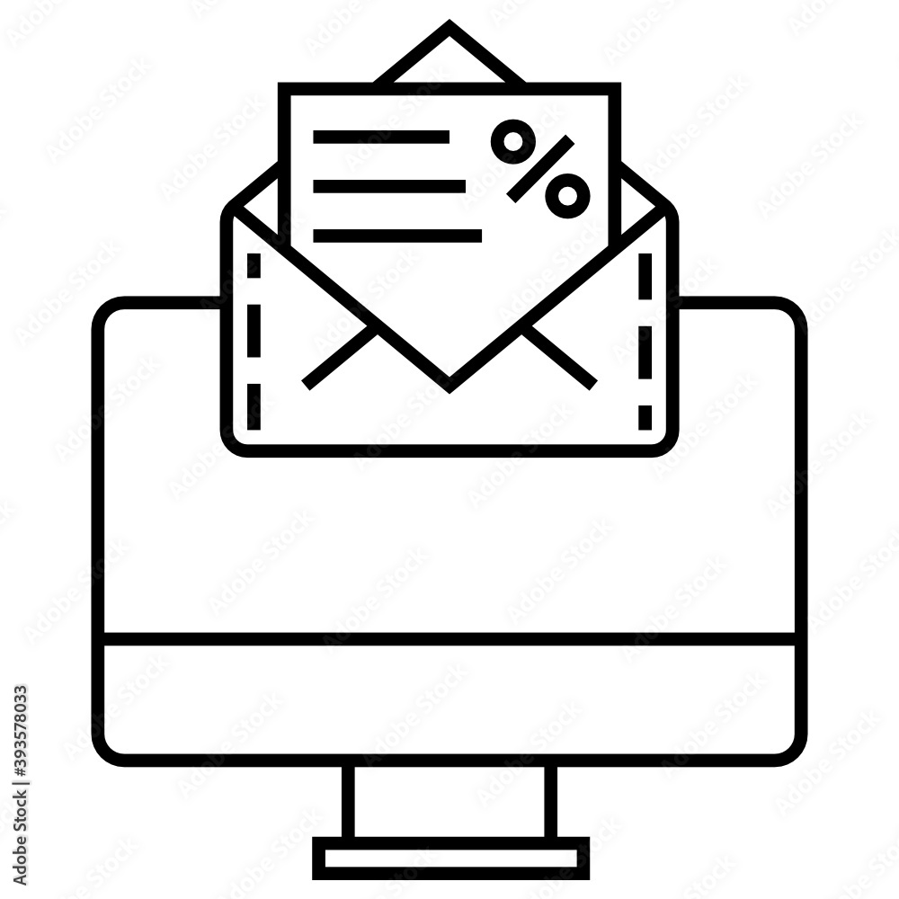 Tax Reminder Concept, Pay Taxes Online Vector Icon Design, Compulsory Financial charges and Taxation Symbol on White Background, Levy Sign, Formal Letter notice Design Tax Reminder Concept, Pay Taxes Online Vector Icon Design, Compulsory Financial charges and Taxation Symbol on White Background, Levy Sign, Formal Letter notice Design