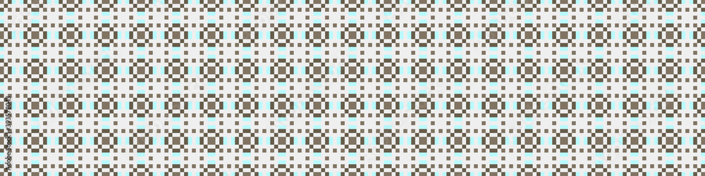 Abstract Cross Pattern Dots Logo generative computational art illustration Abstract Cross Pattern Dots Logo generative computational art illustration