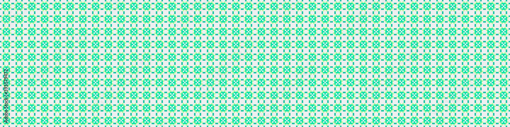 Abstract Cross Pattern Dots Logo generative computational art illustration Abstract Cross Pattern Dots Logo generative computational art illustration