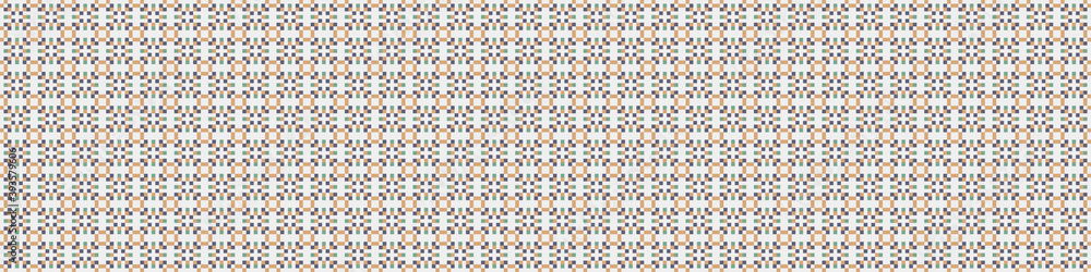 Abstract Cross Pattern Dots Logo generative computational art illustration Abstract Cross Pattern Dots Logo generative computational art illustration