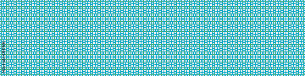 Abstract Cross Pattern Dots Logo generative computational art illustration Abstract Cross Pattern Dots Logo generative computational art illustration