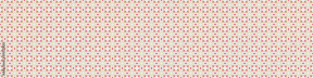 Abstract Cross Pattern Dots Logo generative computational art illustration Abstract Cross Pattern Dots Logo generative computational art illustration