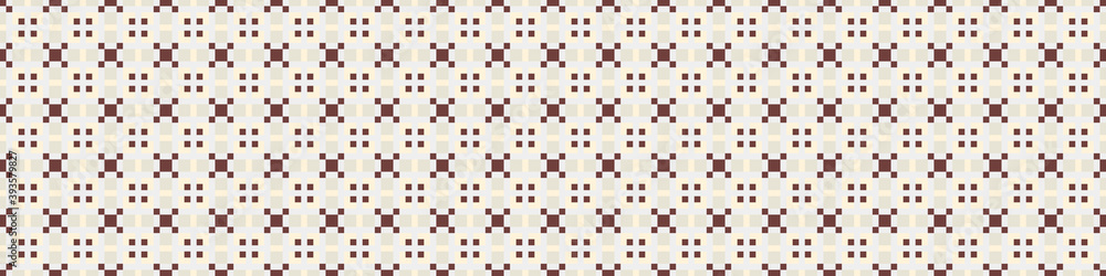 Abstract Cross Pattern Dots Logo generative computational art illustration Abstract Cross Pattern Dots Logo generative computational art illustration