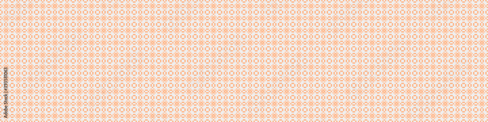 Abstract Cross Pattern Dots Logo generative computational art illustration Abstract Cross Pattern Dots Logo generative computational art illustration